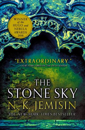The Stone Sky (The Broken Earth #3) Free Download