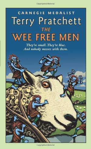 The Wee Free Men (Discworld #30) Free Download