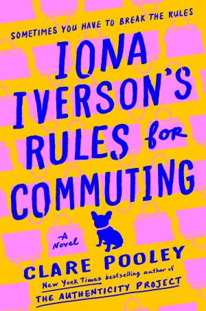 Iona Iverson's Rules for Commuting Free Download