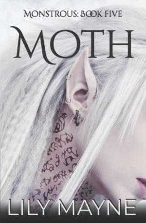 Moth (Monstrous #5) Free Download