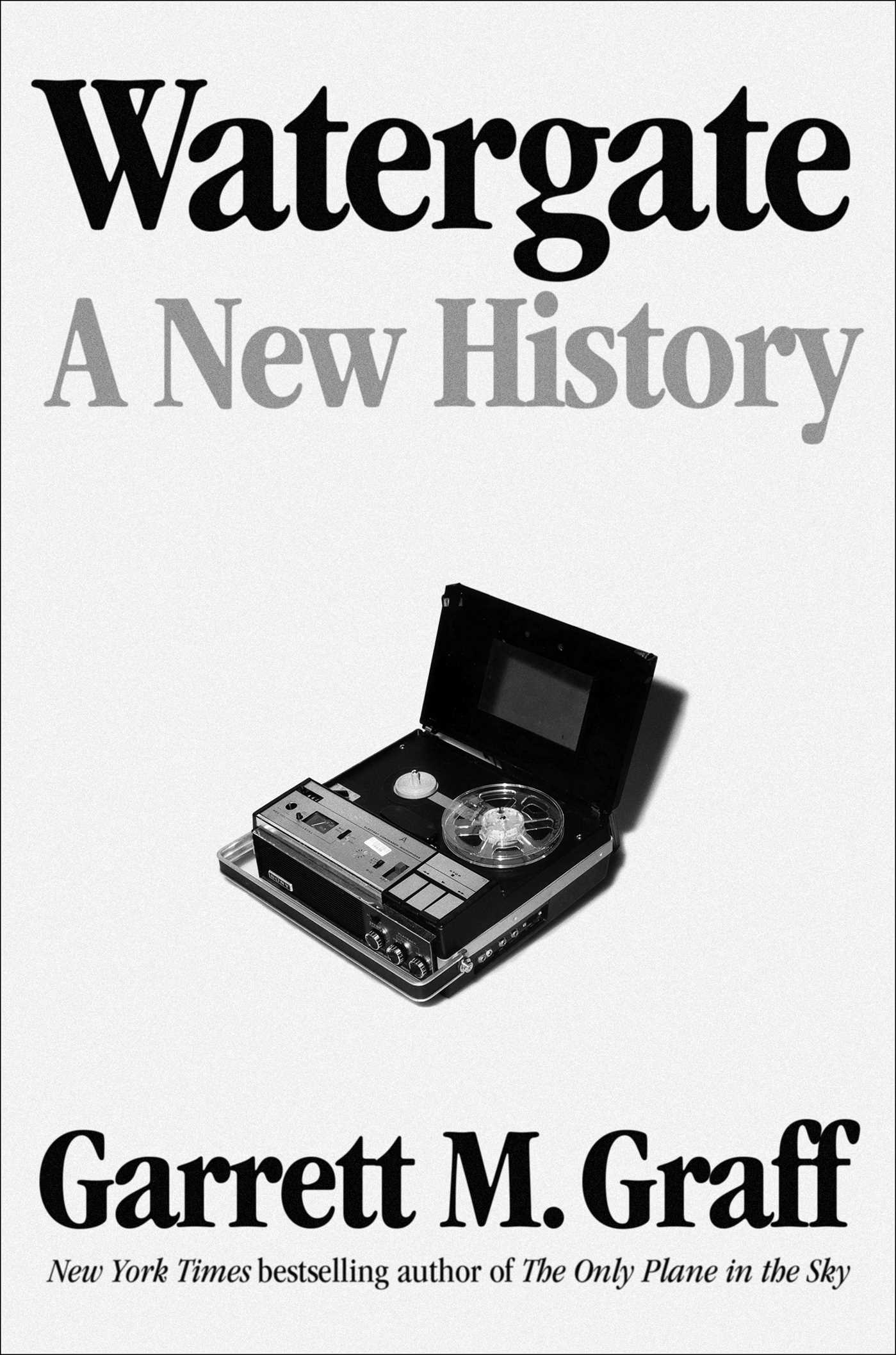 Watergate: A New History Free Download