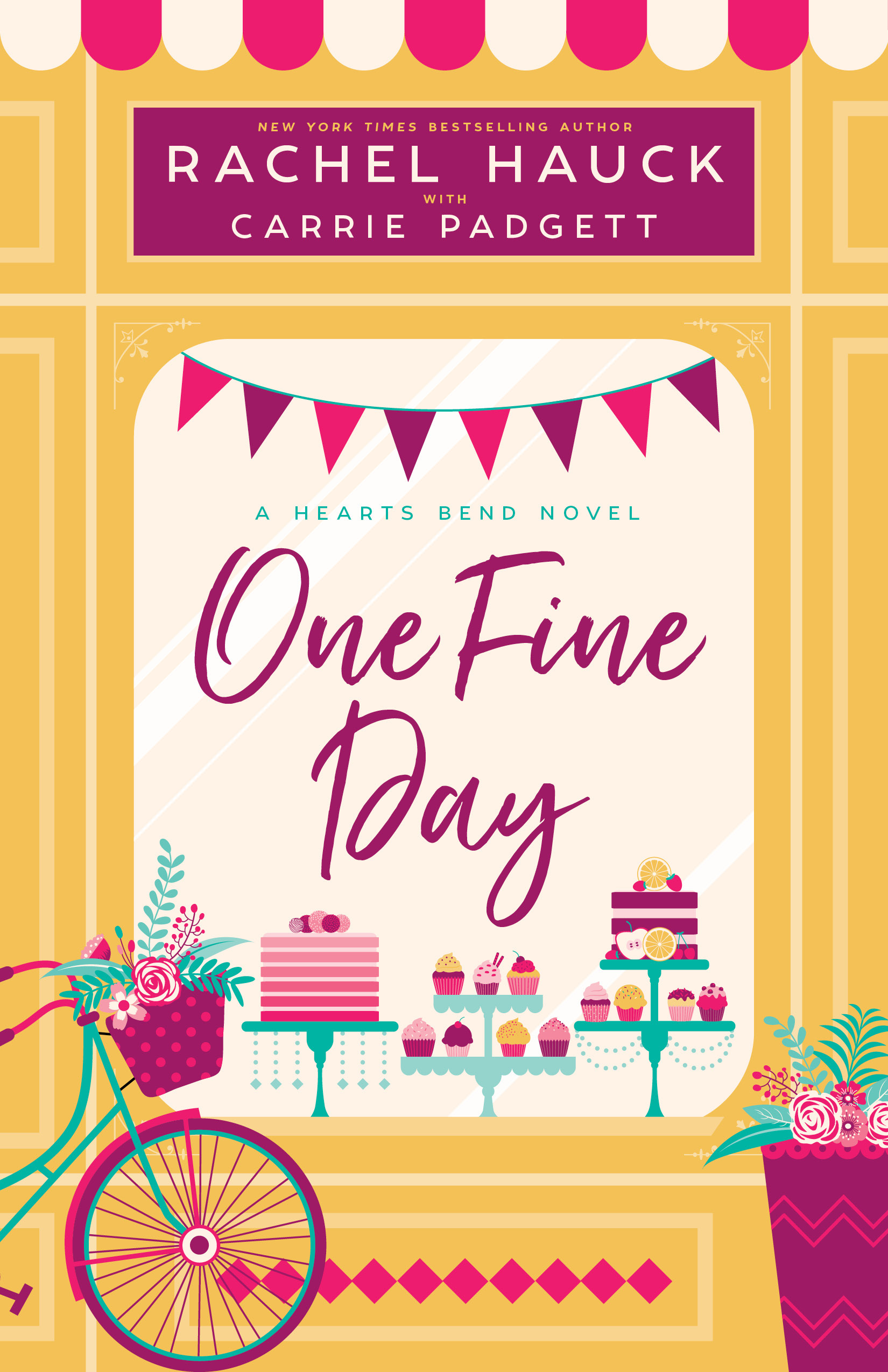 One Fine Day (Hearts Bend Collection #1) Free Download