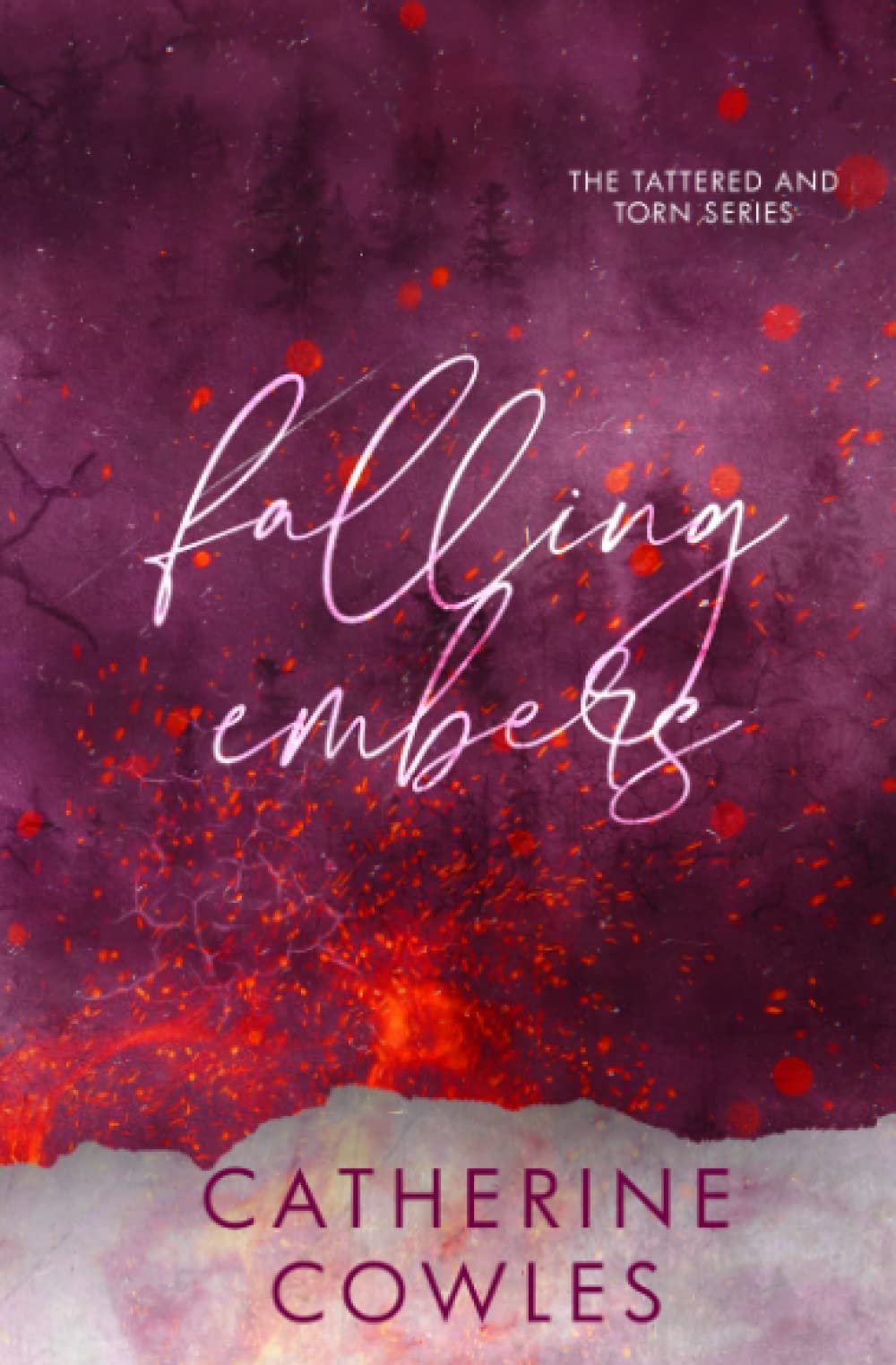 Falling Embers (Tattered & Torn #2) Free Download