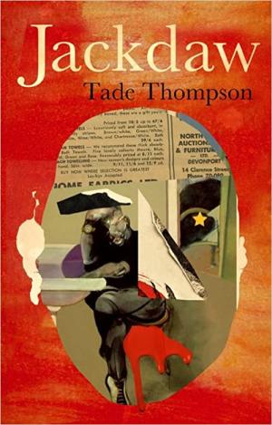 Jackdaw by Tade Thompson Free Download