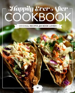 Happily Ever After Cookbook Free Download