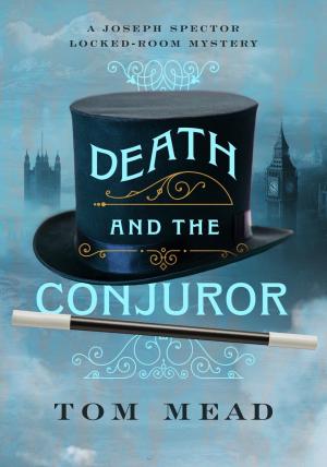 Death and the Conjuror (Joseph Spector #1) Free Download