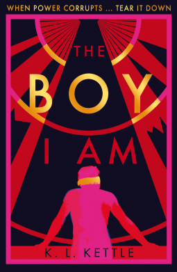 The Boy I Am by K.L. Kettle Free Download