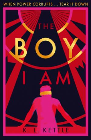 The Boy I Am by K.L. Kettle Free Download