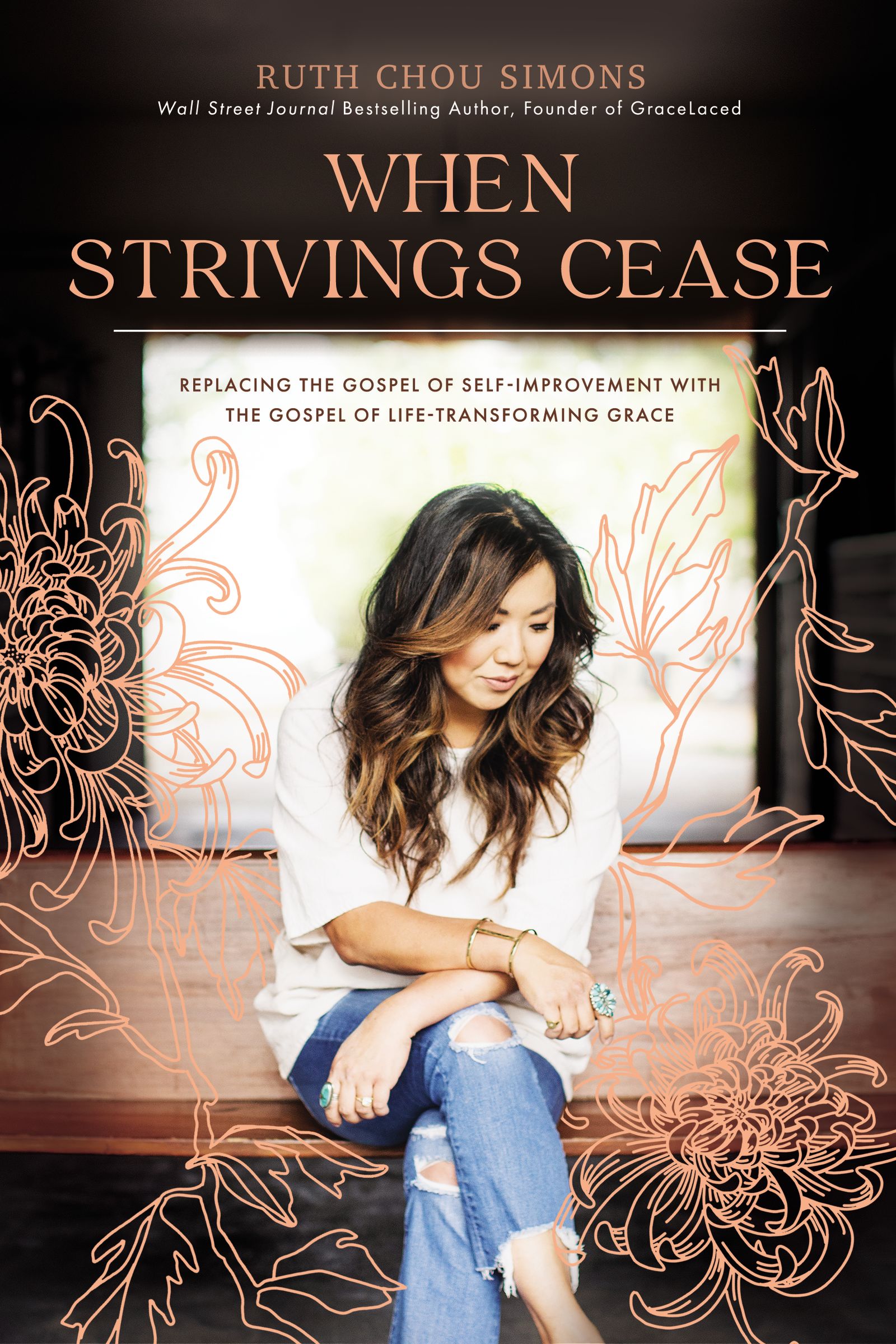 When Strivings Cease by Ruth Chou Simons Free Download