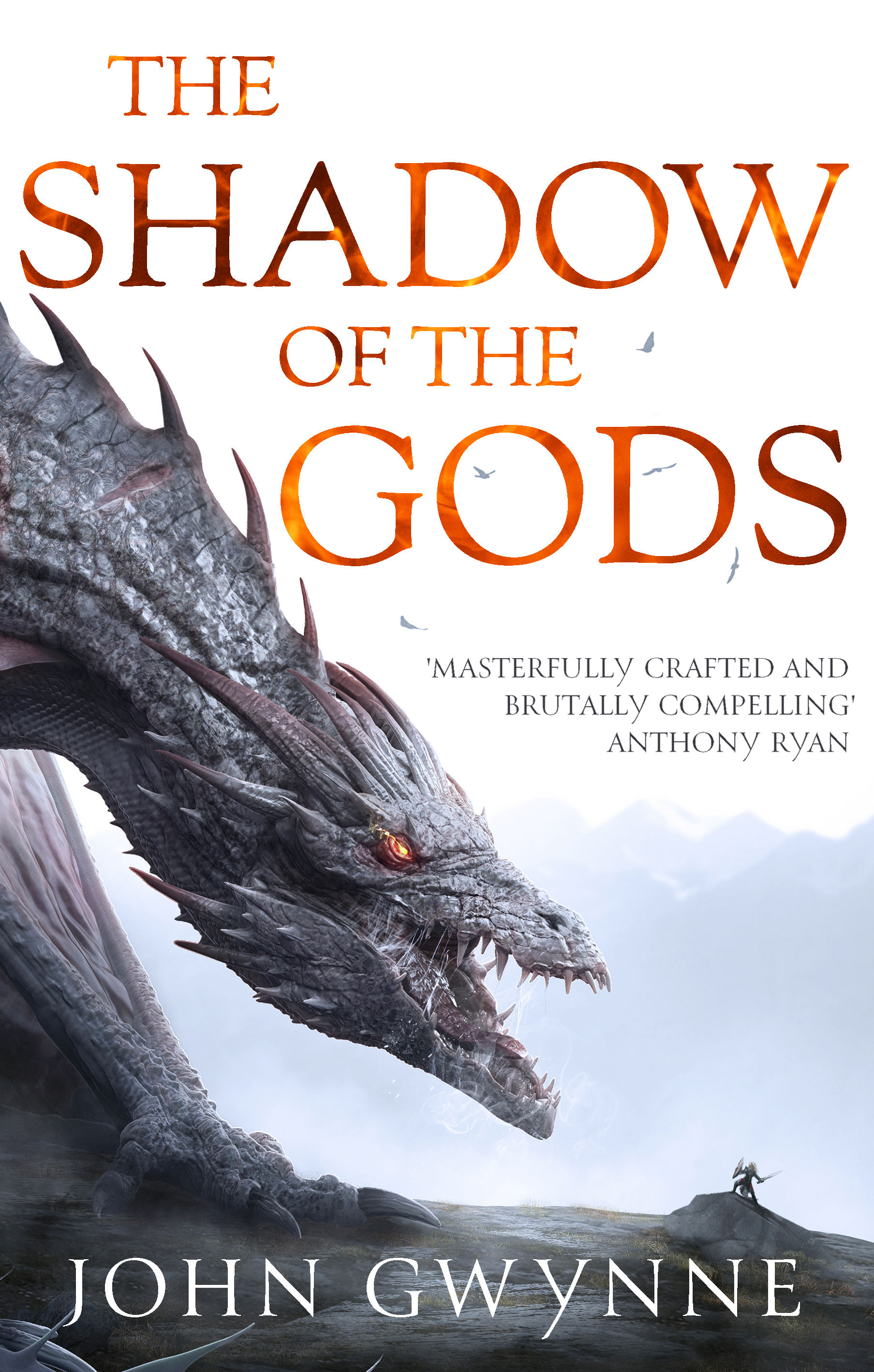 The Shadow of the Gods (Bloodsworn Saga #1) Free Download