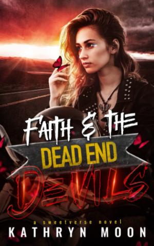 Faith & the Dead End Devils (Sweet Omegaverse #8) Free Download