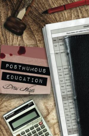 Posthumous Education (Fred, the Vampire Accountant #8) Free Download