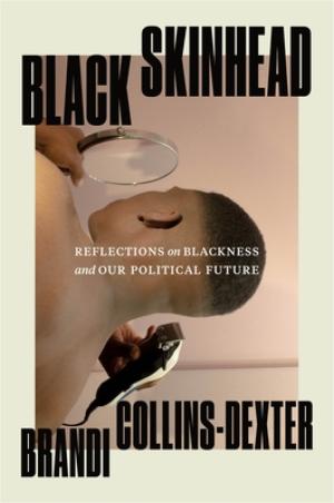 Black Skinhead by Brandi Collins-Dexter Free Download