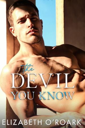 The Devil You Know (The Devils #3) Free Download