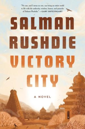 Victory City by Salman Rushdie Free Download