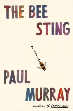 The Bee Sting by Paul Murray Free Download