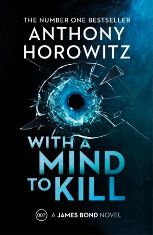 With a Mind to Kill (James Bond - Extended Series #49) Free Download