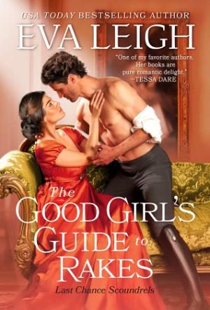 The Good Girl's Guide to Rakes #1 Free Download
