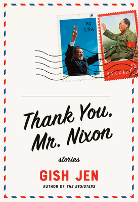 Thank You, Mr. Nixon Free Download