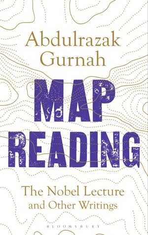 Map Reading by Abdulrazak Gurnah Free Download