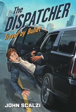 Travel by Bulle (The Dispatcher #3) Free Download