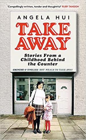Takeaway: Stories from a Childhood Behind the Counter Free Download