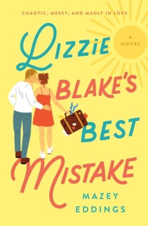 Lizzie Blake's Best Mistake (A Brush with Love #2) Free Download
