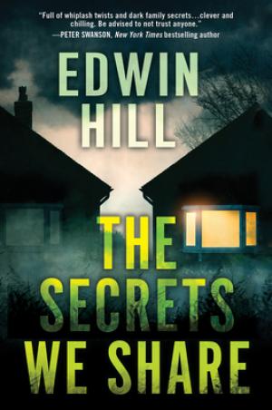 The Secrets We Share by Edwin Hill Free Download