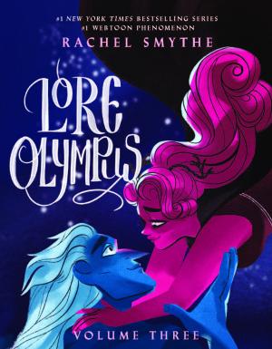 Lore Olympus #3 by Rachel Smythe Free Download