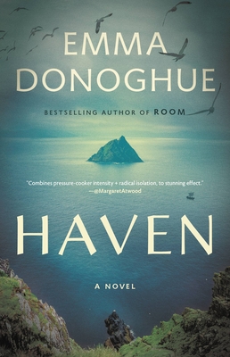 Haven by Emma Donoghue Free Download