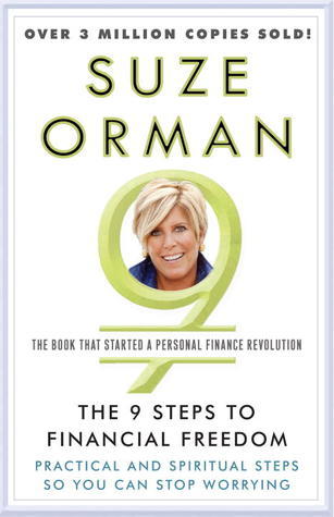 The 9 Steps to Financial Freedom by Suze Orman Free Download