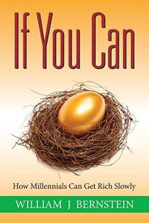 If You Can: How Millennials Can Get Rich Slowly Free Download