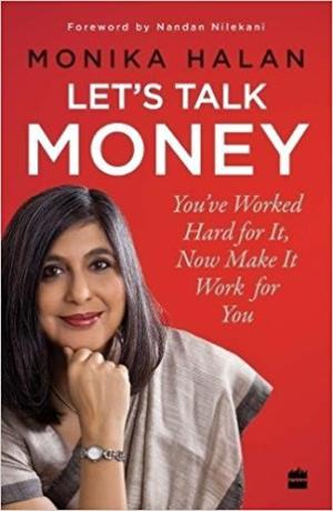 LETS TALK MONEY. by Monika Halan Free Download
