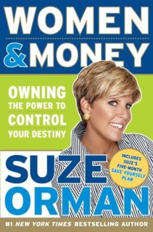 Women & Money by Suze Orman Free Download
