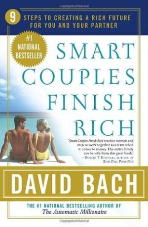 Smart Couples Finish Rich by David Bach Free Download