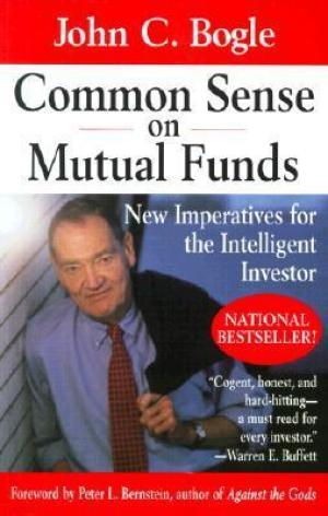 Common Sense on Mutual Funds Free Download