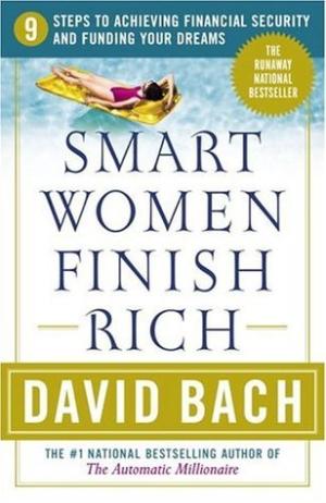 Smart Women Finish Rich by David Bach Free Download