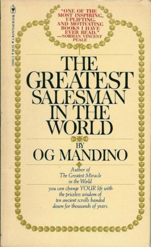 The Greatest Salesman in the World #1 Free Download