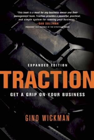 Traction: Get a Grip on Your Business Free Download