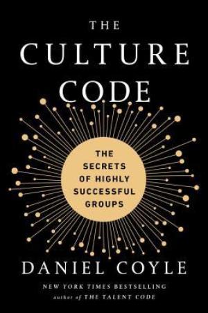 The Culture Code by Daniel Coyle Free Download