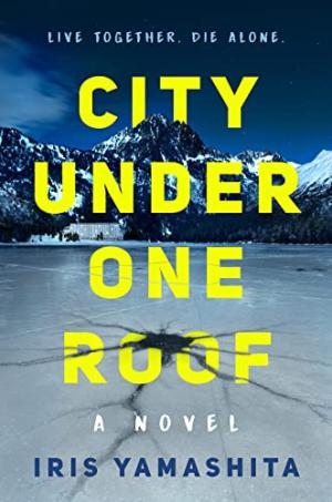 City Under One Roof (Cara Kennedy #1) Free Download