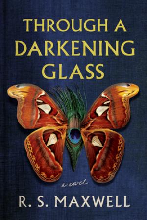 Through a Darkening Glass by R.S. Maxwell Free Download