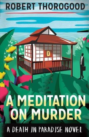 A Meditation on Murder #1 Free Download