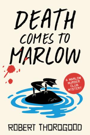 Death Comes to Marlow #2 Free Download