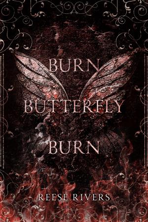 Burn Butterfly Burn (Masked Duet #2) Free Download