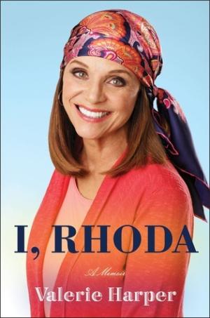 I, Rhoda by Valerie Harper Free Download