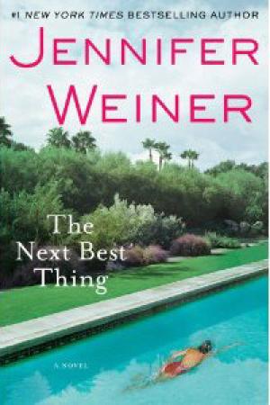 The Next Best Thing by Jennifer Weiner Free Download