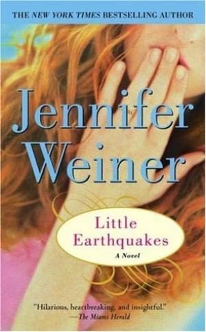 Little Earthquakes by Jennifer Weiner Free Download