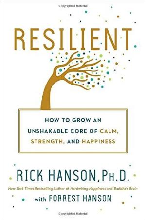 Resilient by Rick Hanson Free Download