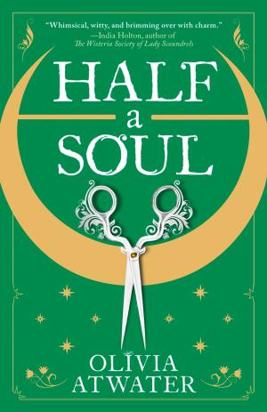 Half a Soul (Regency Faerie Tales #1) Free Download